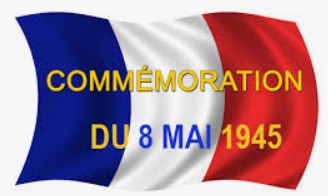 8 mai