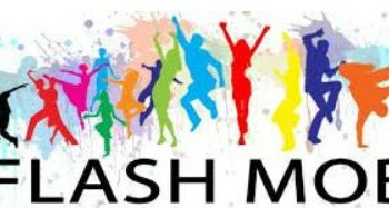flash mob