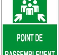 exercice incendie