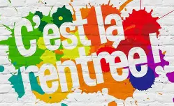 rentrée