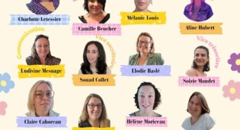 Coloré Ludique Trombinoscope Document A4 (1)