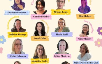 Coloré Ludique Trombinoscope Document A4 (1)