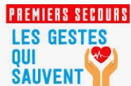 gestes qui sauvent