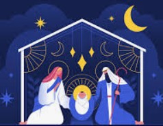 célébration de noel