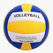volley