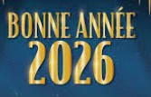 bonne année bonne année