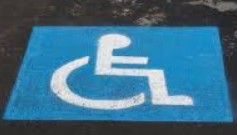 place handicapé place handicapé
