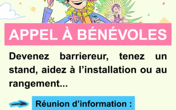 affiche carnaval