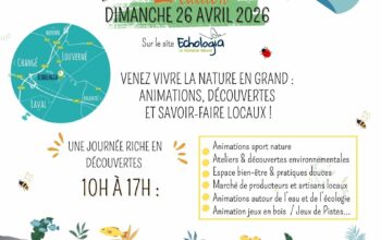 FETE DE LA NATURE - 26 AVRIL 2026 (1)