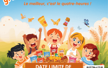 Affiche St Michel