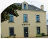 mairie de louverné