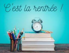 rentrée rentrée